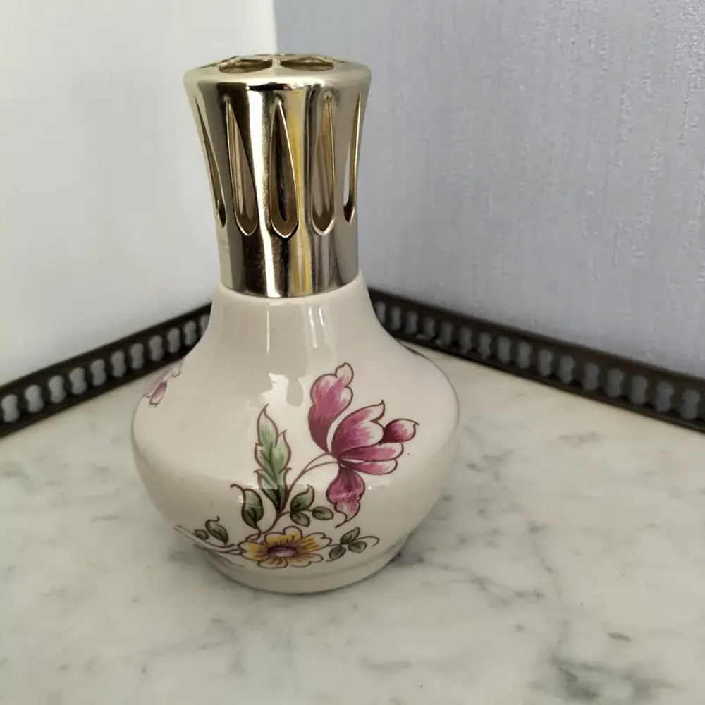 Lampe Berger Décoration