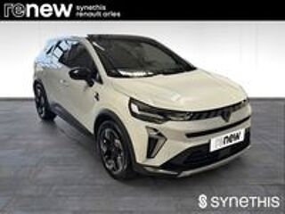 Symbioz E-Tech full hybrid 145 Iconic 2025 occasion 13200 Arles