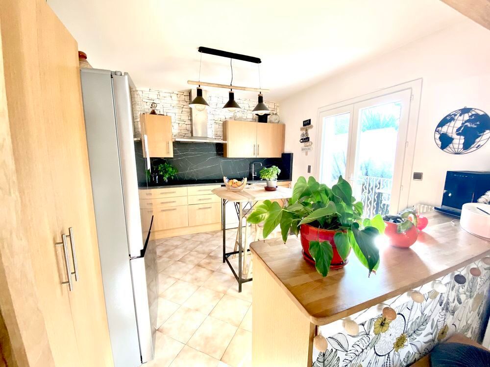 Vente Maison Maison La ciotat