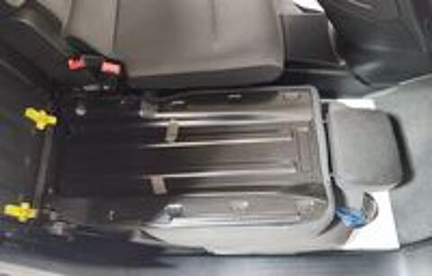 Berlingo BERLINGO VAN M 650 BLUEHDI 75 CONTROL 2019 occasion 34570 Vailhauqu&egrave;s