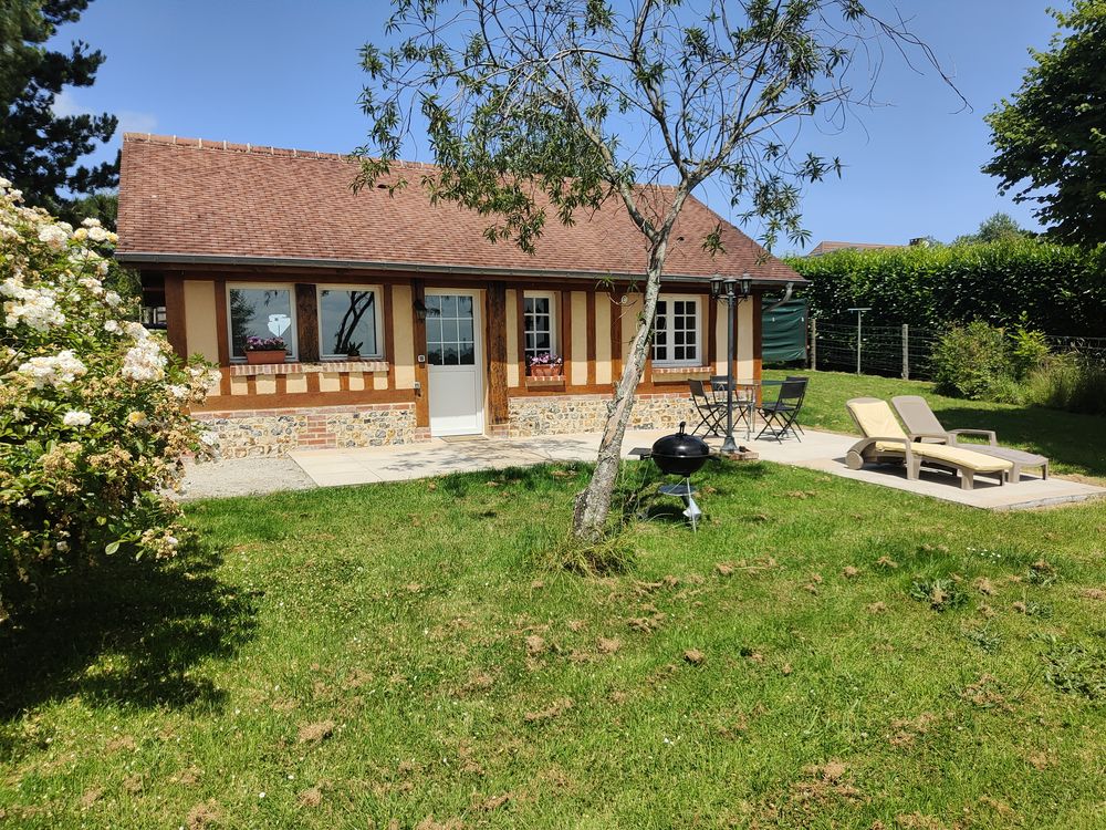   meubl� touristique 