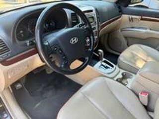 Santa Fe SANTA FE 2.7 V6 AUT. DYNAMIC TOP 190CH 2007 occasion 83830 Bargemon