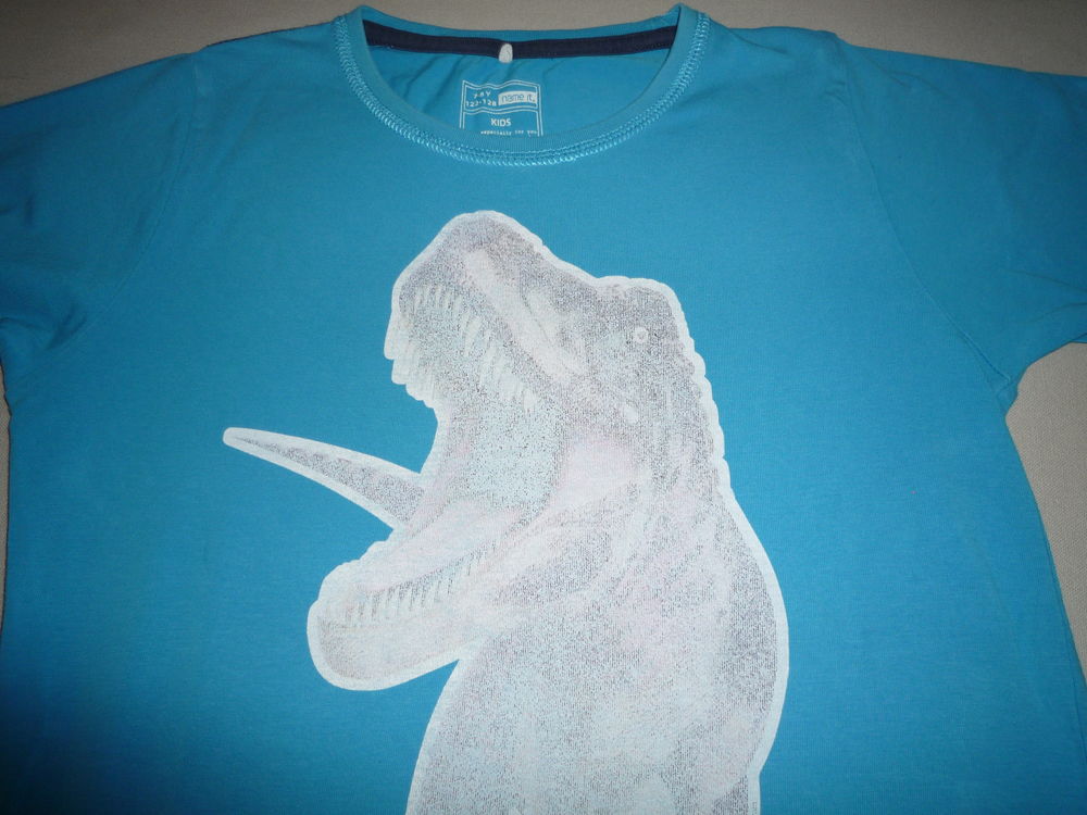 T/shirt Vêtements enfants