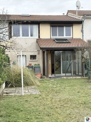  Maison � vendre 5 pi�ces 92 m�