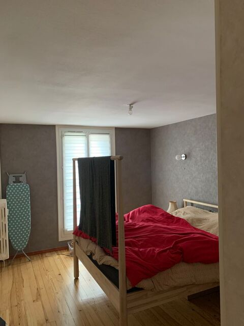  Appartement � louer 3/4 pi�ces 86 m�