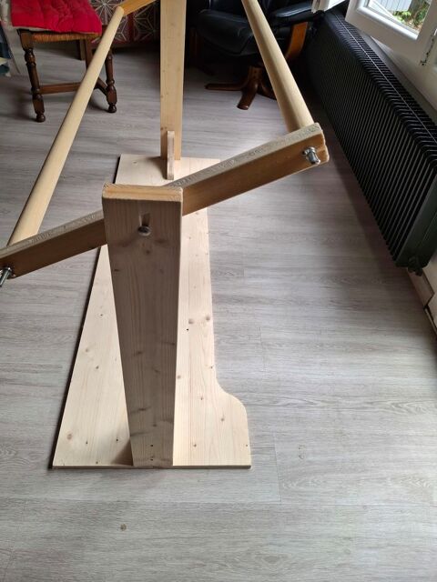 Métier pour tapisserie 130 47600 Nrac