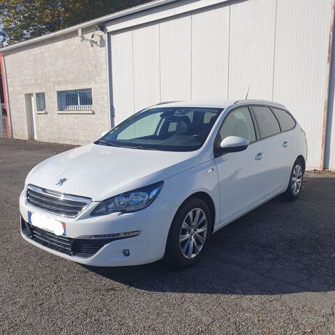 Peugeot 308 SW II 1.2 PureTech 110CH