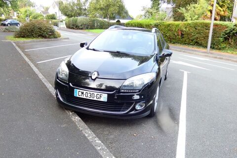 Renault megane Mégane Break 1.4i 16V Air