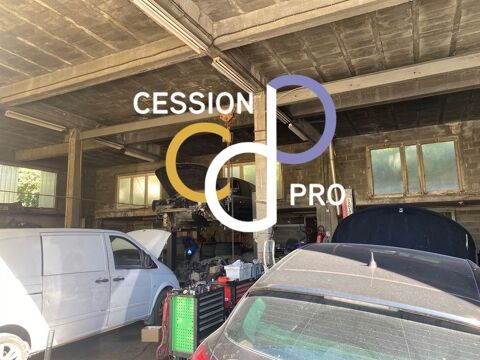 GARAGE AUTOMOBILE HISTORIQUE A VENDRE A NIMES 224000 30000 Nimes