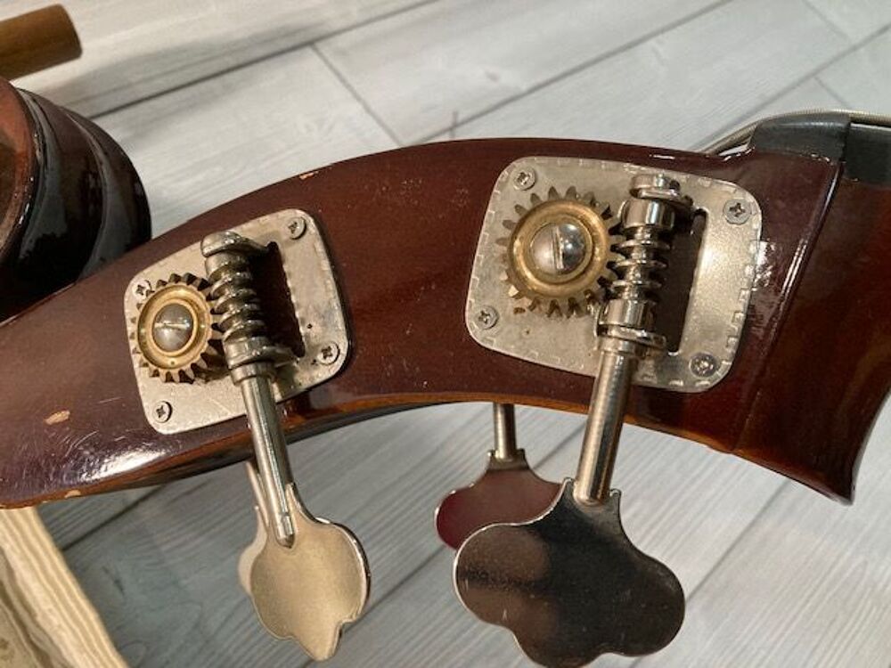 Contrebasse Instruments de musique