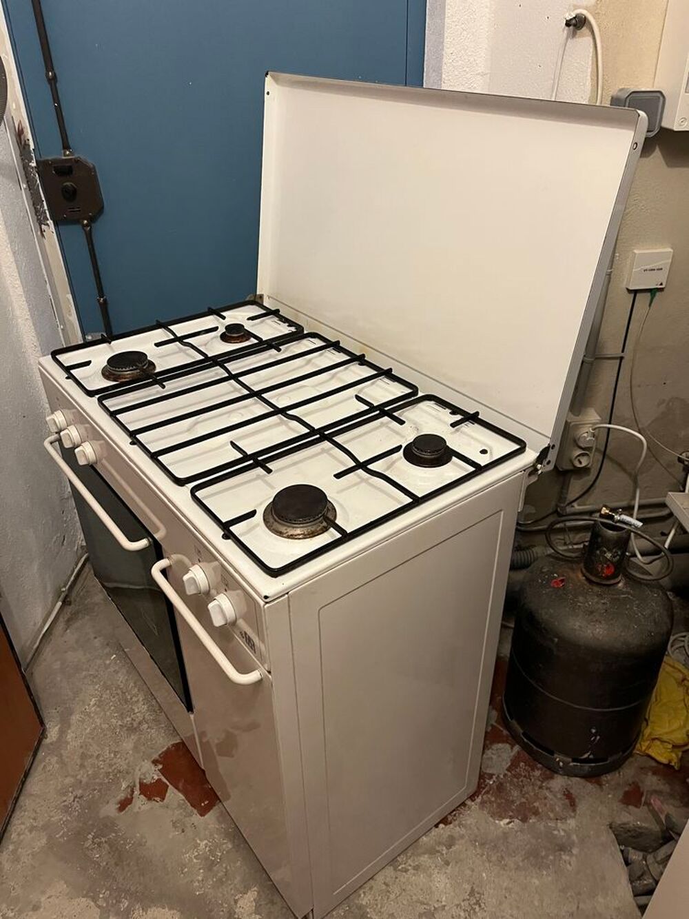 Butanette Electromnager