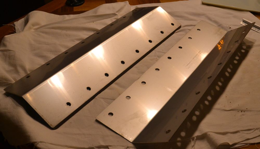 renfort d'angle pour piscine hors sol Jardin