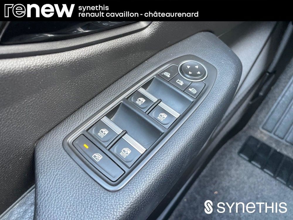 M&eacute;gane Megane E-Tech EV60 130ch super charge Evolution ER 2023 occasion 84300 Cavaillon