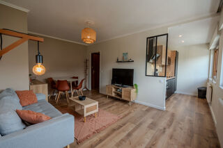  Appartement à vendre 2 pièces 40 m² Thonon-les-bains