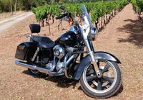 HARLEY-DAVIDSON 2011 occasion 83590 Gonfaron