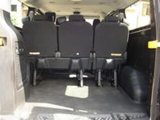 Transit Custom 320 L2H1 2.0 EcoBlue 105 Trend Business 2020 occasion 67330 Hattmatt