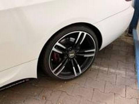 S&eacute;rie 3 Coup&eacute; 320d 184ch Edition M Sport 2011 occasion 67150 Gerstheim