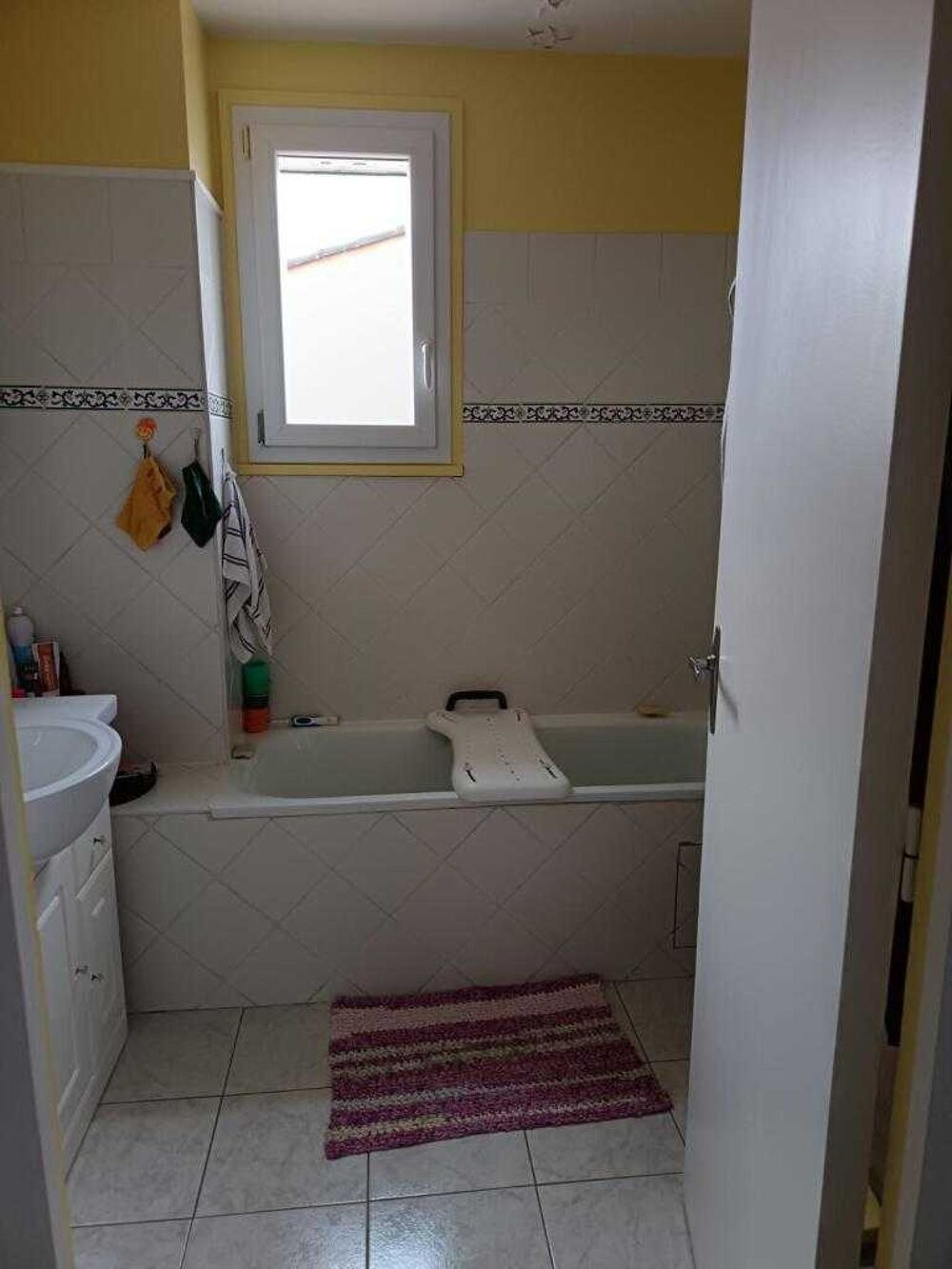 mobilier salle de bain Meubles