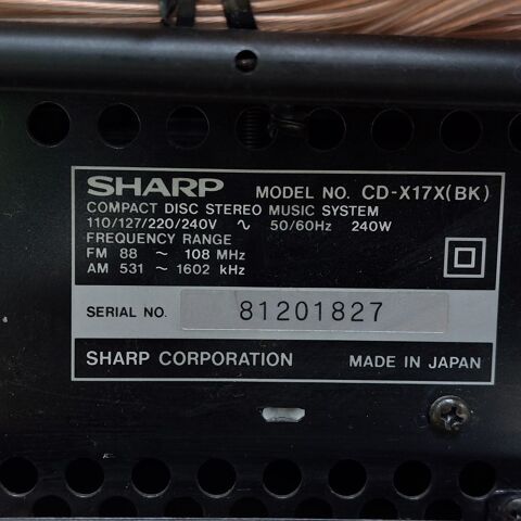 Compact disk stro 100 Gurande (44)