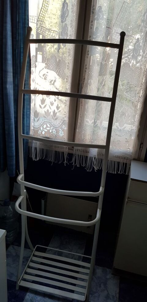  porte serviettes 5 barres 10 Sarcelles (95)