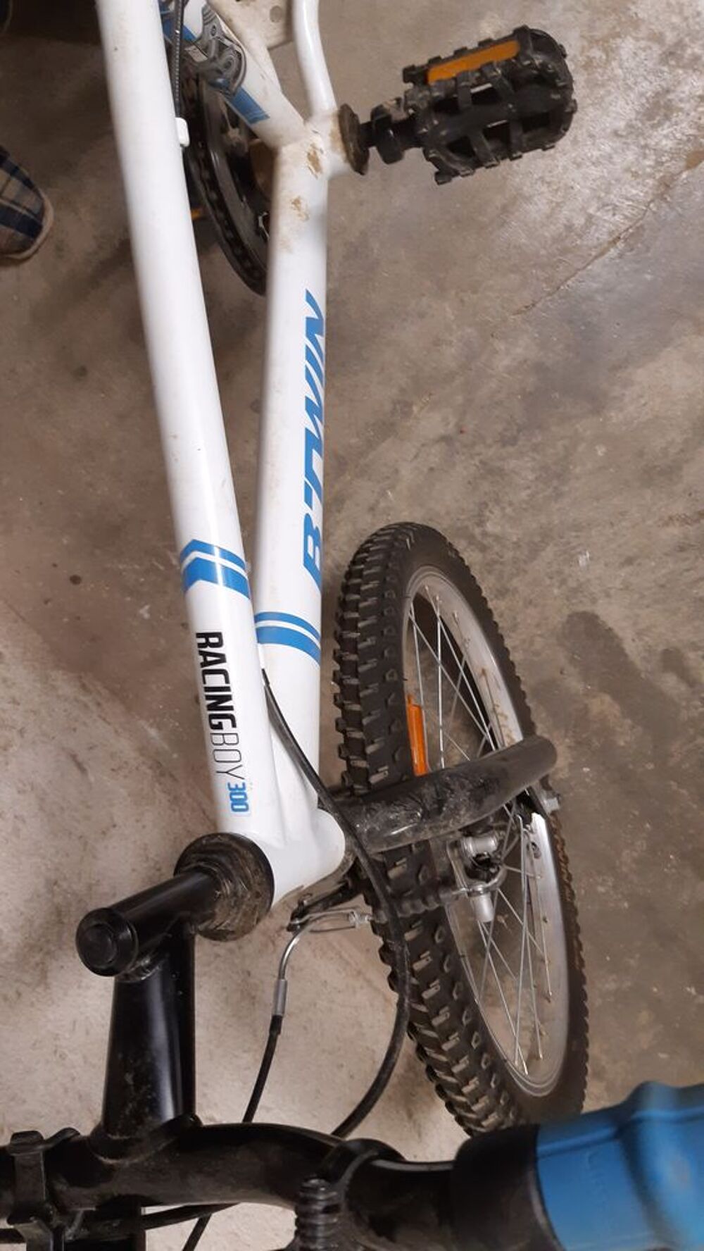 Velo enfants Sports