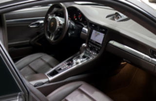 911 Carrera 4 Coup&eacute; 3.4i 350 PDK 2013 occasion 35440 Montreuil-sur-Ille