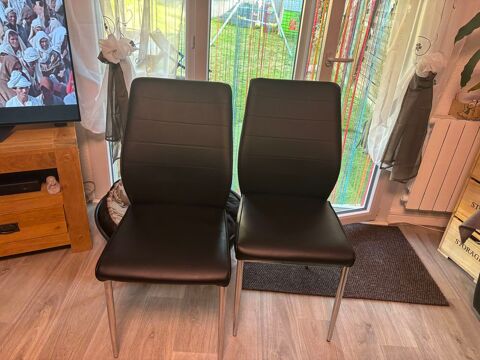chaises Villard-Bonnot (38)