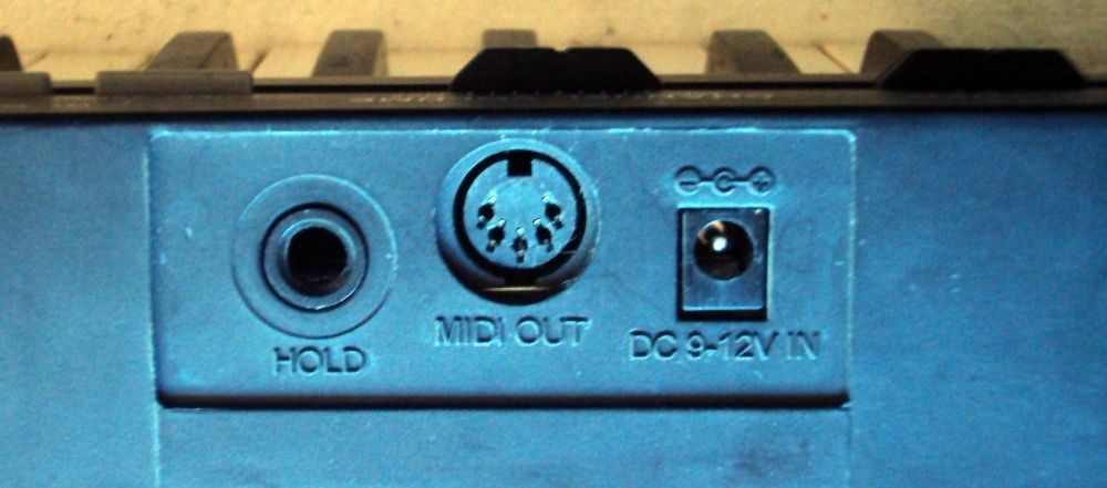 Clavier ma&icirc;tre &eacute;volution mk 149 Instruments de musique