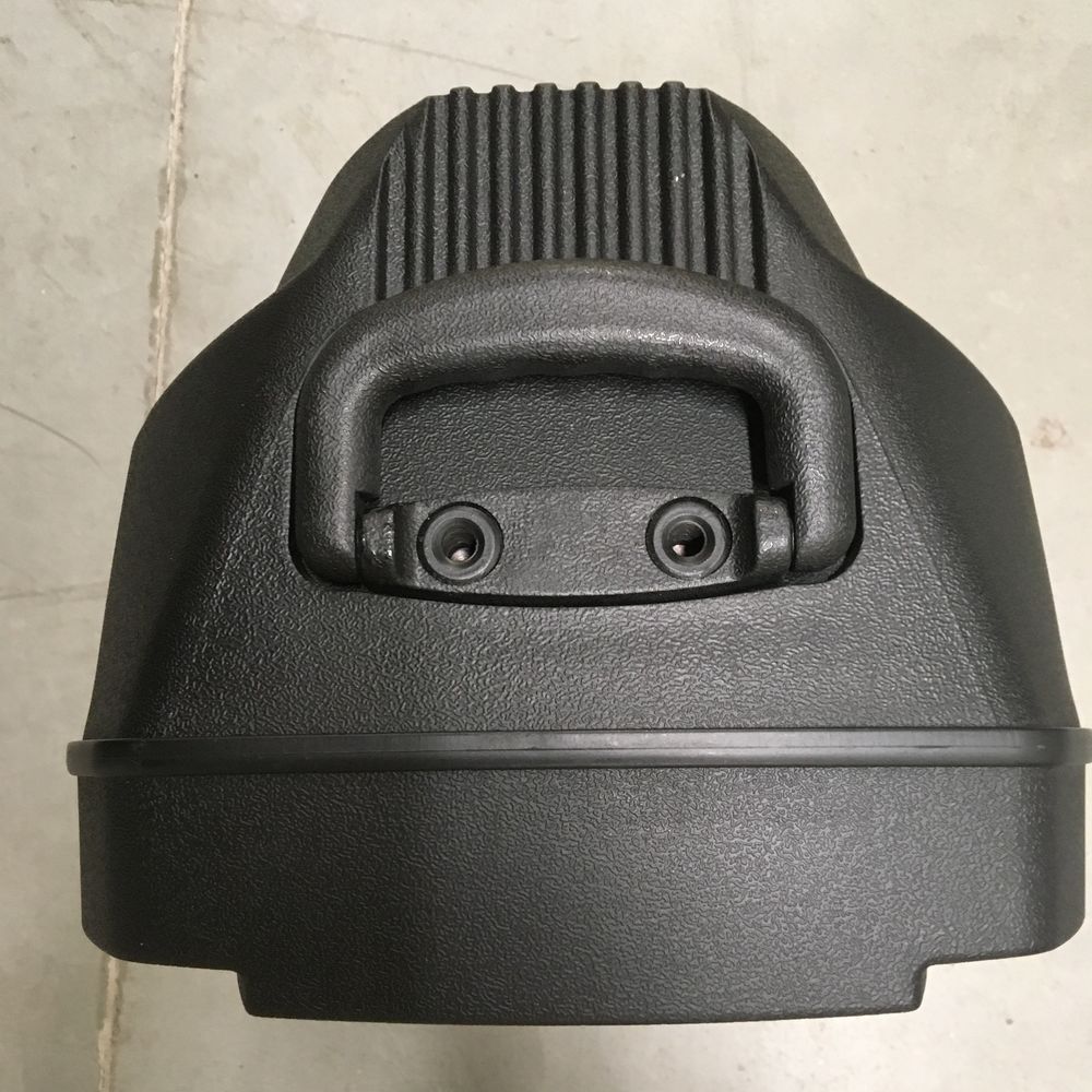 enceinte BE 4400 MKII Power Audio et hifi