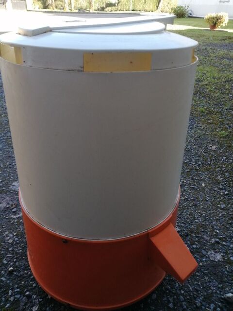 Essoreuse � linge 30 Campistrous (65)