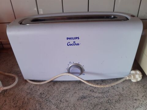 Grille pain Florimont (90)