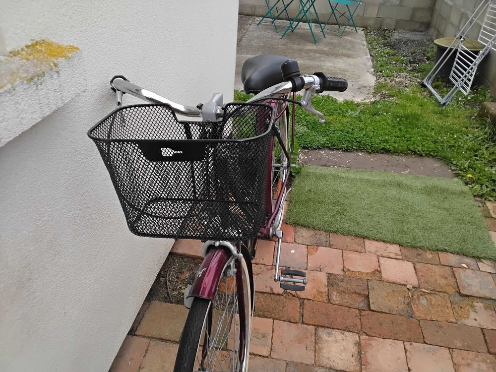 velo Vélos