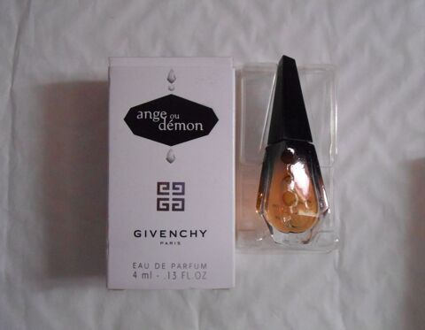 Miniature Givenchy Ange ou dmon EDP 4ml  10 Villejuif (94)