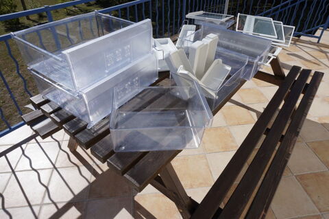 Accessoires pour r�frig�rateur ? cong�lateur BOSCH  r�f.KGS  79 Vitry-le-Fran�ois (51)