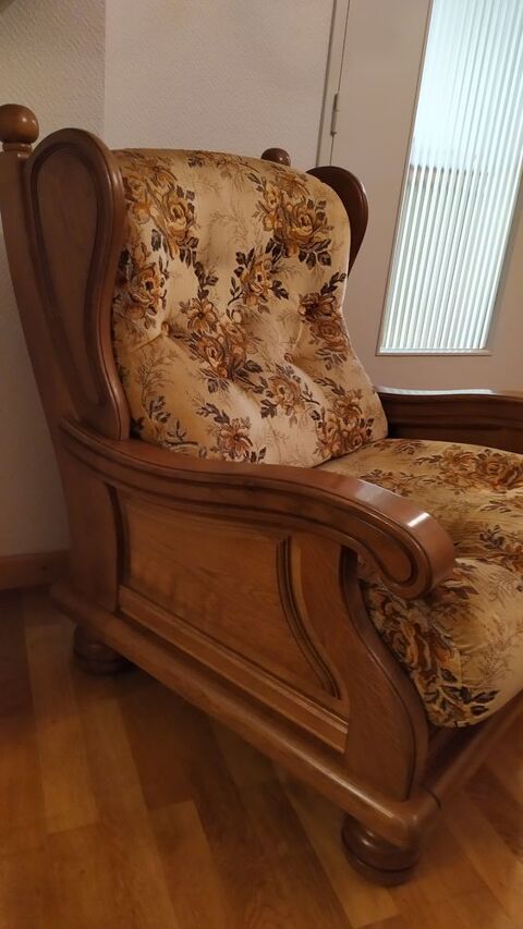 canap et 2 fauteuils 200 Saasenheim (67)