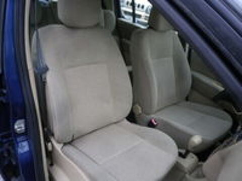 Modus 1.6 16V Confort Pack Clim Dynamique Proactive A 2005 occasion 13400 Aubagne