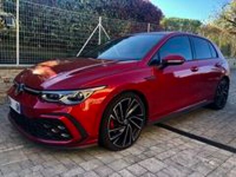 Golf 2.0 TDI SCR 200 DSG7 GTD 2024 occasion 69006 Lyon