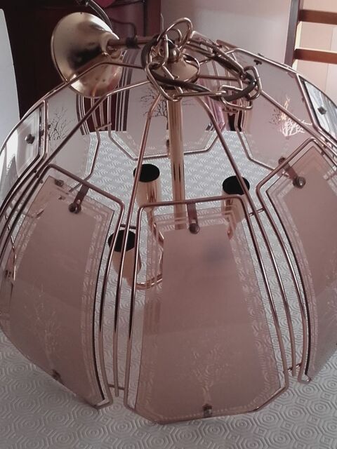 LUMINAIRE SALON - SALLE A MANGER 25 Eschau (67)