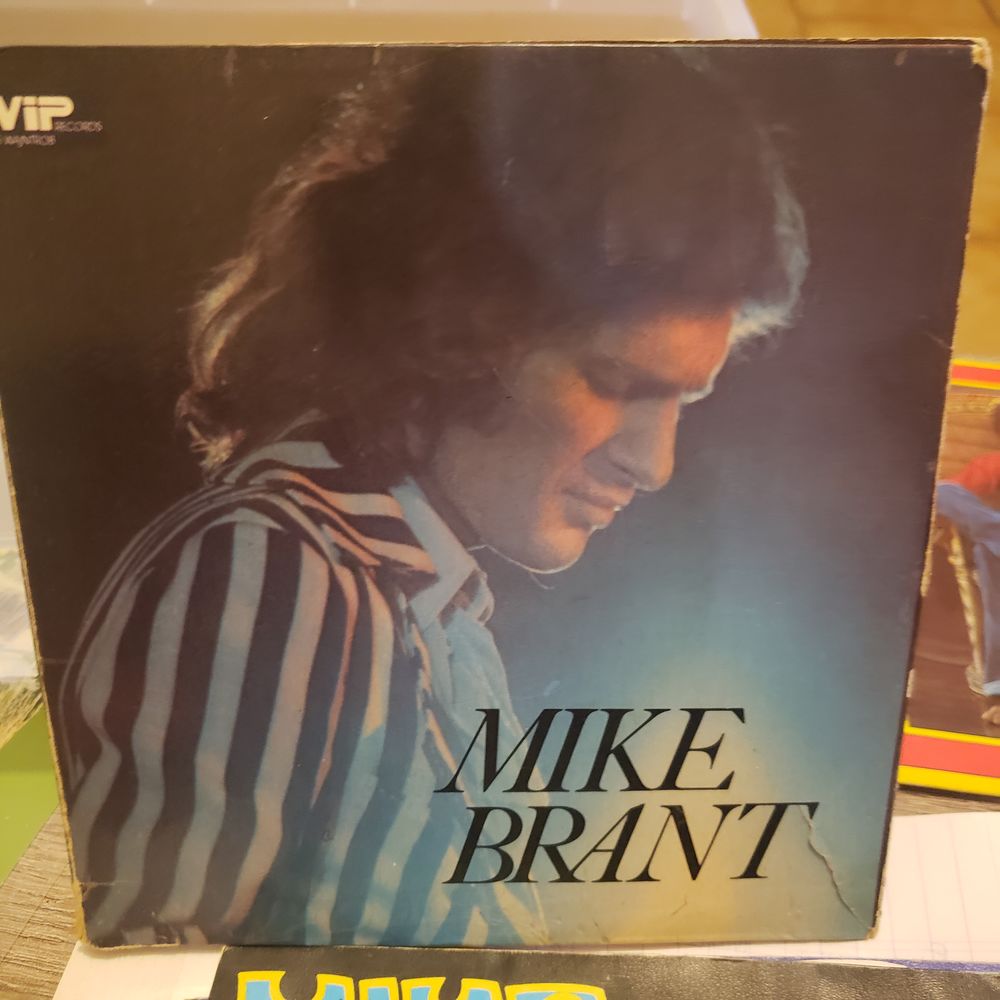 Vinyle CD et vinyles