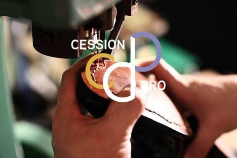 CORDONNERIE ET MAROQUINERIE CELEBRE AVEC FORMATION ASSUREE A CEDER SUR NIMES. 28400 30900 Nimes