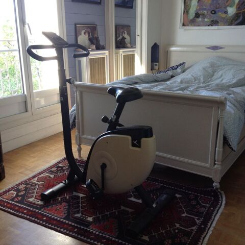 Vélo domyos vm 510 occasion best sale