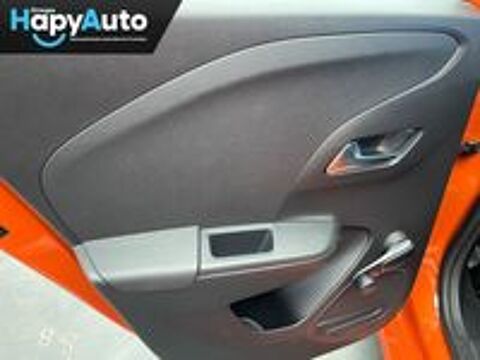 Corsa Electrique 136 ch & Batterie 50 kWh Edition 2022 occasion 65000 Tarbes