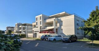  Appartement à vendre 5 pièces 84 m² Sélestat