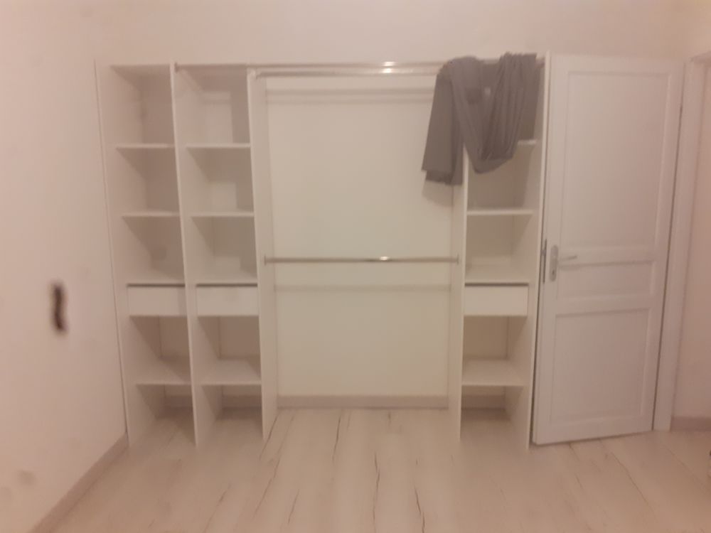 Location Duplex/Triplex T4 à ST JEAN DE VEDAS Saint-jean-de-védas