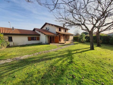   Maison 5 chambres 125m2 + T2 de 42m2 Maison - 8 pi�ce(s) - 180 m�