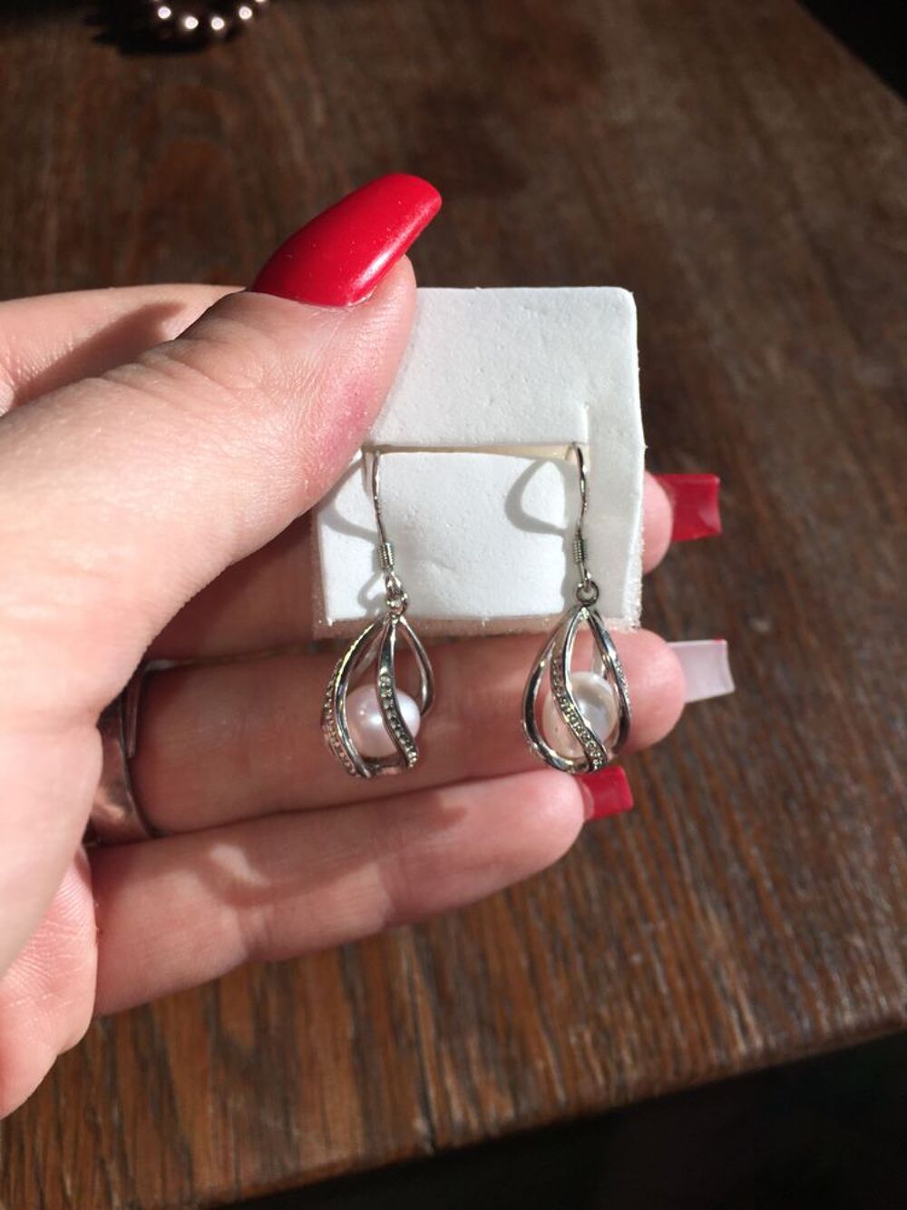 Bijoux pour femme Bijoux et montres