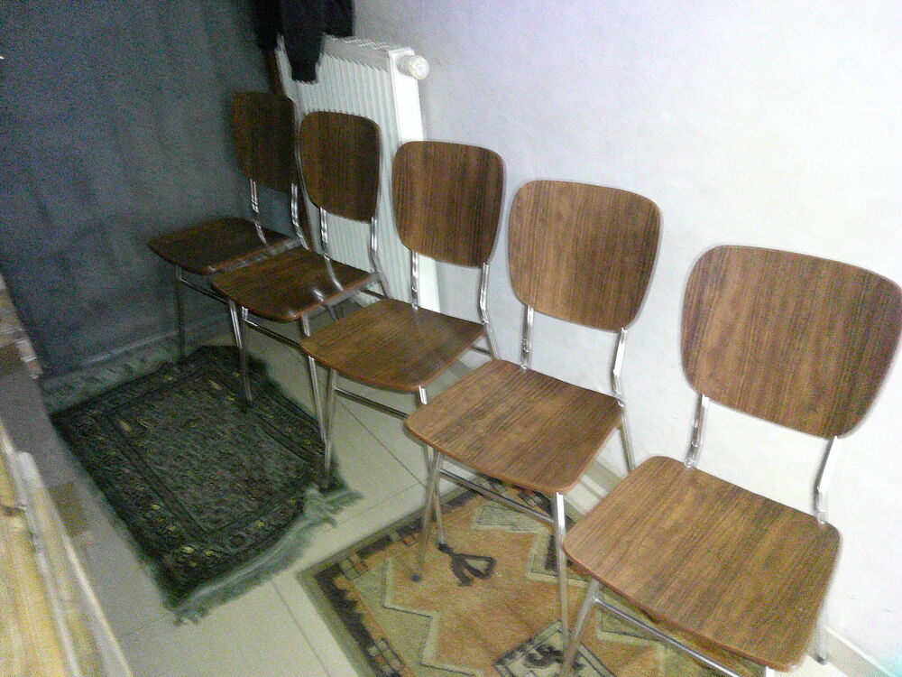 chaises tables et tabourets Meubles