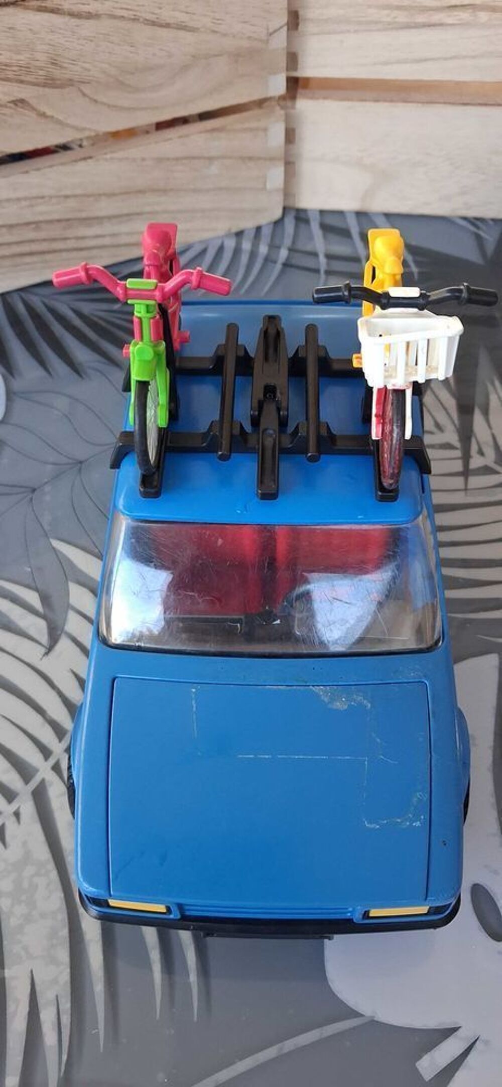 playmobil Jeux / jouets