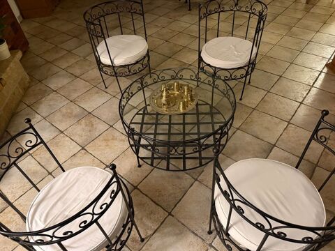 Table basse de salon 79 Lieusaint (77)