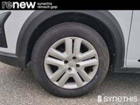 Sandero ECO-G 100 GSR2 Stepway Expression 2024 occasion 05000 Gap